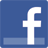 Friend us on Facebook Facebook Icon