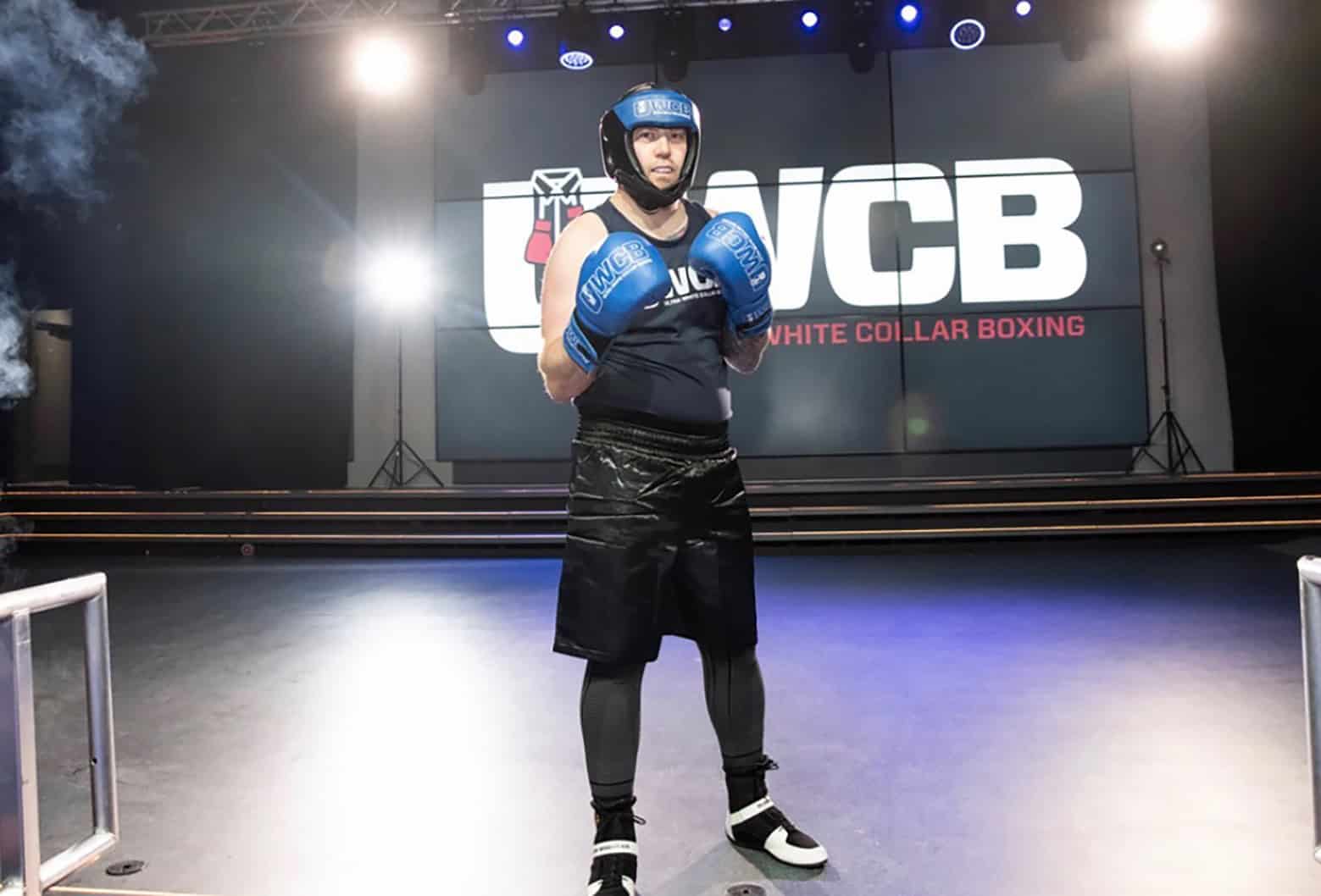 Boxing for Pugs in Need