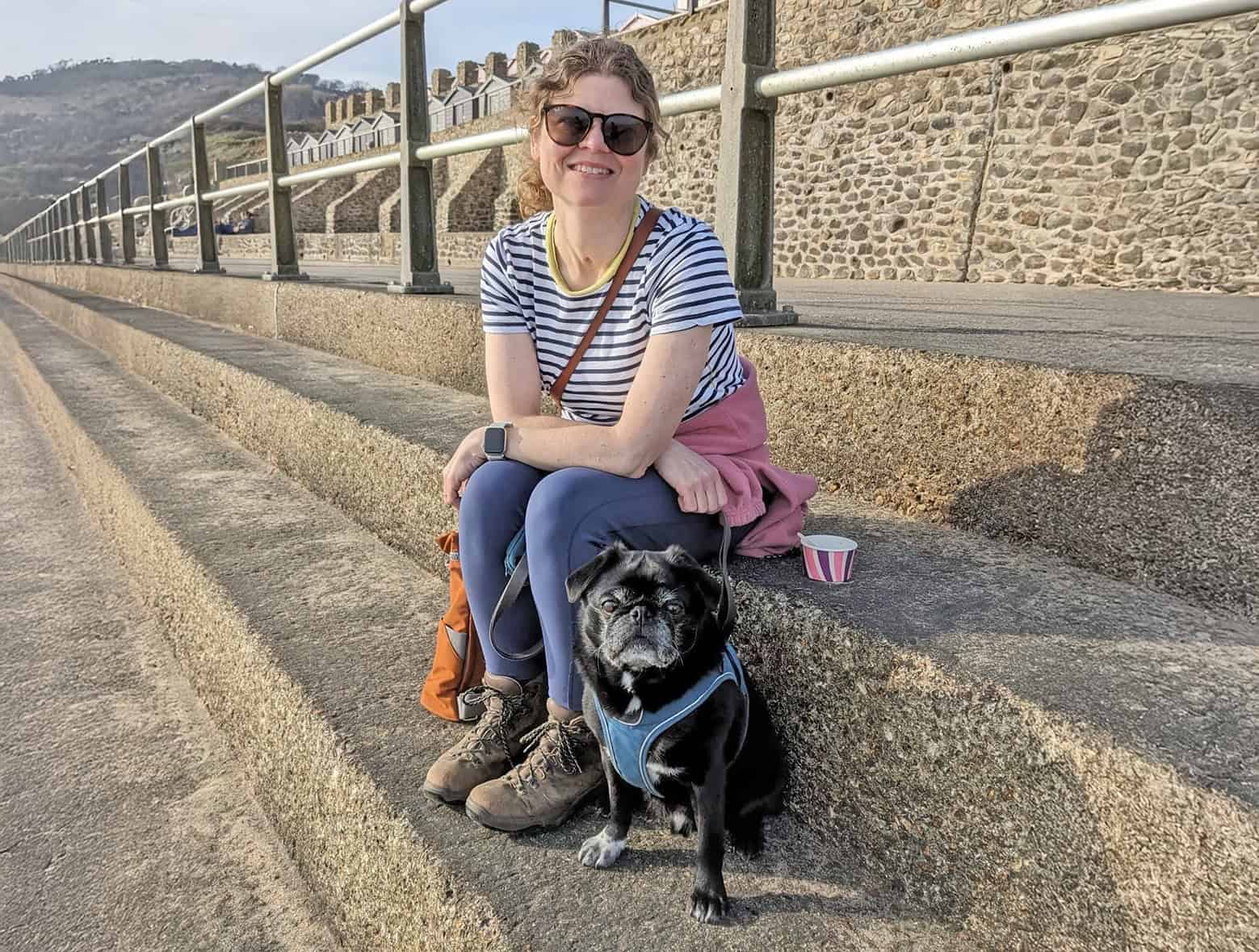 Katy’s Story of Adopting Stitch