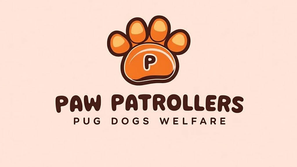 Paw Patrollers Logo