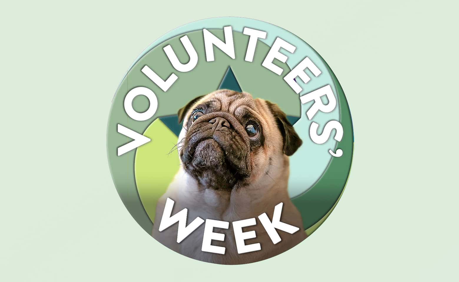 Volunteersā Week 2026