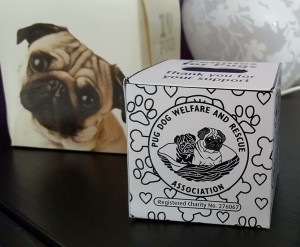 Pennies for Pugs Appeal